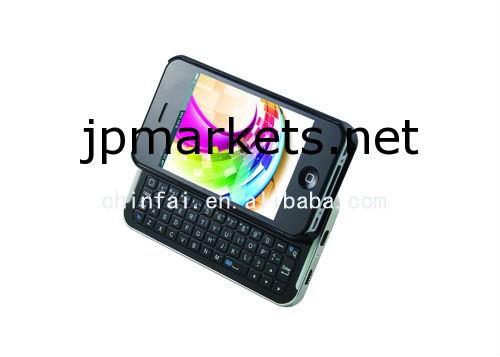 Iphone4/4S専用Bluetoothキーボード プラスチック問屋・仕入れ・卸・卸売り
