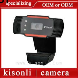 2013 newest automatic defocusing webcam full of HD問屋・仕入れ・卸・卸売り