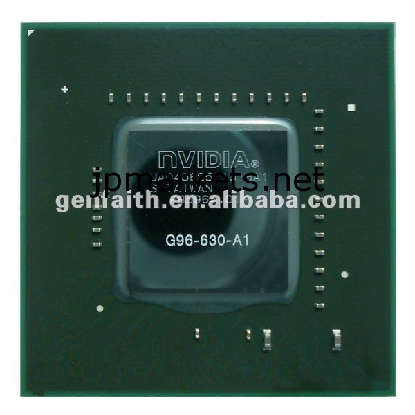全体の販売コンピュータ·チップセットG96-630-A1問屋・仕入れ・卸・卸売り