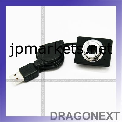 PCのラップトップのためのUSB 2.0引き込み式の小型8.0MP Megapixelのウェブ画像問屋・仕入れ・卸・卸売り