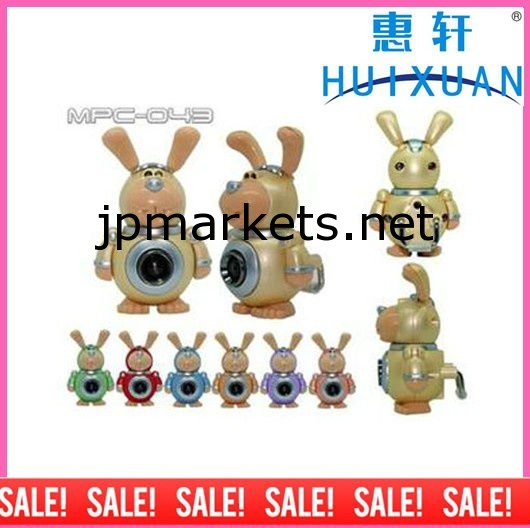 alibabaの明白な小型ウサギのカメラ問屋・仕入れ・卸・卸売り
