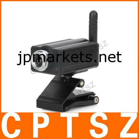 2.4ghzのrfワイヤレスカメラウェブカメラ- 黒問屋・仕入れ・卸・卸売り