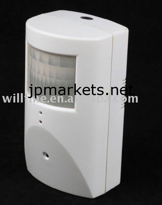 Wifi- cctv- piri pカメラメガピクセルモーション検知トリガー記録目覚ましに/アラーム出力オーディオに/オーディオアウト問屋・仕入れ・卸・卸売り
