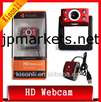 Usb2.0hdウェブカメラカメラウェブカムpcのラップトップコンピュータ用マイク付き問屋・仕入れ・卸・卸売り
