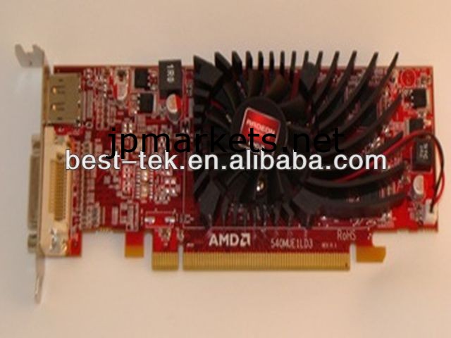 Radeonhd54501gbddr3,dvisデュアルリンク( 2560×1600) とdms59グラフィックカード- vd0080問屋・仕入れ・卸・卸売り