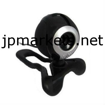 Laptop/LCDスクリーンまたは卓上5 MegapixelのためのUSBのウェブ画像+ Windows XPまたはVista/7 SkypeのためのUSBのマイクロフォン問屋・仕入れ・卸・卸売り