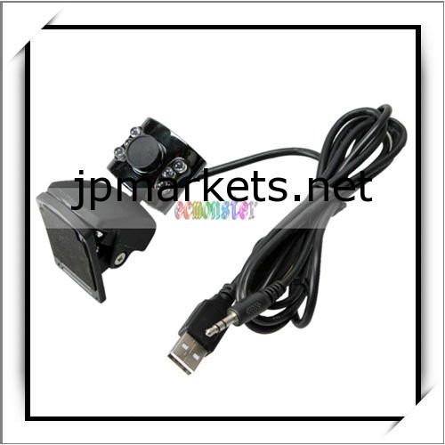安く!!! ラップトップまたはノートのPCのためのUSB 6 LEDのウェブ画像Micのカメラ問屋・仕入れ・卸・卸売り