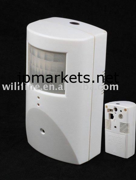 10mpwifi- cctv- アラームpiri pワイヤレスビデオウェブカメラ問屋・仕入れ・卸・卸売り