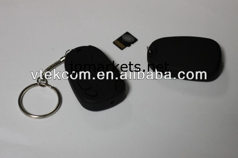 2012保証プロダクトのための新しい設計Carkeyのカメラ問屋・仕入れ・卸・卸売り