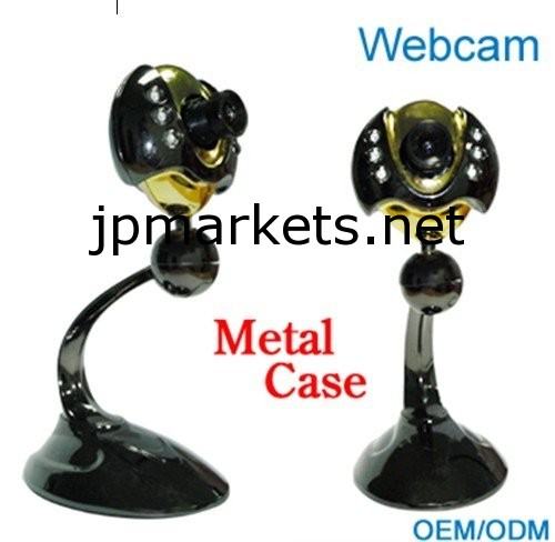 あらゆるロゴのPCのためのウェブカメラは良い問屋・仕入れ・卸・卸売り