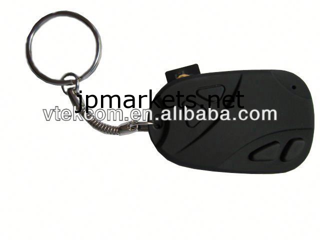 2015 720p hdのkeychainのカメラのための新しい設計Carkeyのカメラ問屋・仕入れ・卸・卸売り
