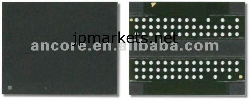 64Mx16 PC800 FBGAのドラムIC DDR2問屋・仕入れ・卸・卸売り