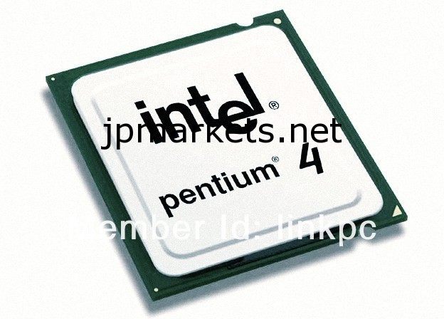 Pentium 4プロセッサ 530/530Jは,HTテクノロジをサポート 1Mキャッシュ 3.00 GHzの,800 MHzのFSB問屋・仕入れ・卸・卸売り