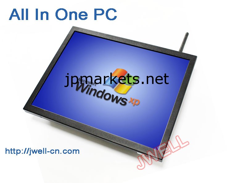 すべて一台のpcで、 オールインワン、 産業用コンピュータ問屋・仕入れ・卸・卸売り