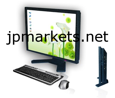 Awpc15インチインテルatomd25001.86ghzのオールインワンpc問屋・仕入れ・卸・卸売り