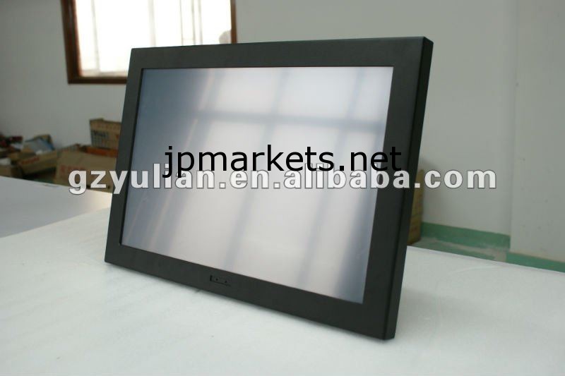 19"( 16:9) mapletouchタッチスクリーンすべて一台のpcで/タッチスクリーンlcd問屋・仕入れ・卸・卸売り
