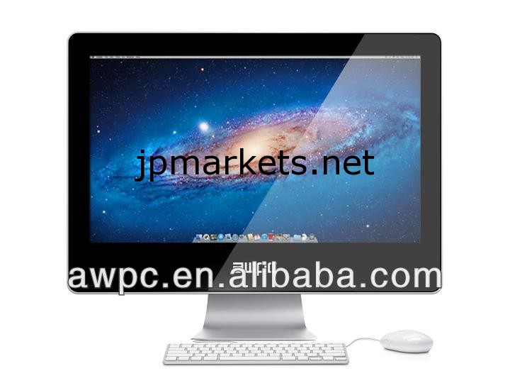 すべて一台のpcでawpc組み立てデスクトップコンピュータ問屋・仕入れ・卸・卸売り