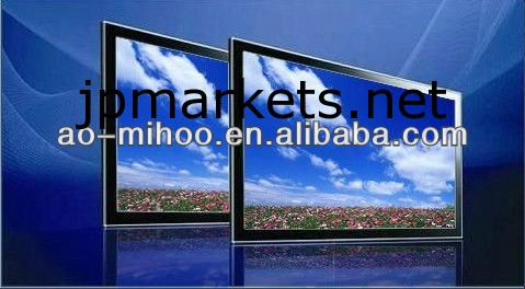 32インチ赤外線マルチタッチフレーム、 10ポイントタッチ、 テンパーガラス付き問屋・仕入れ・卸・卸売り