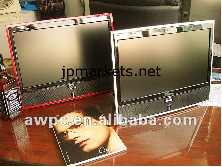最新のデスクトップコンピュータmodels18.5''すべて一台のpcで問屋・仕入れ・卸・卸売り