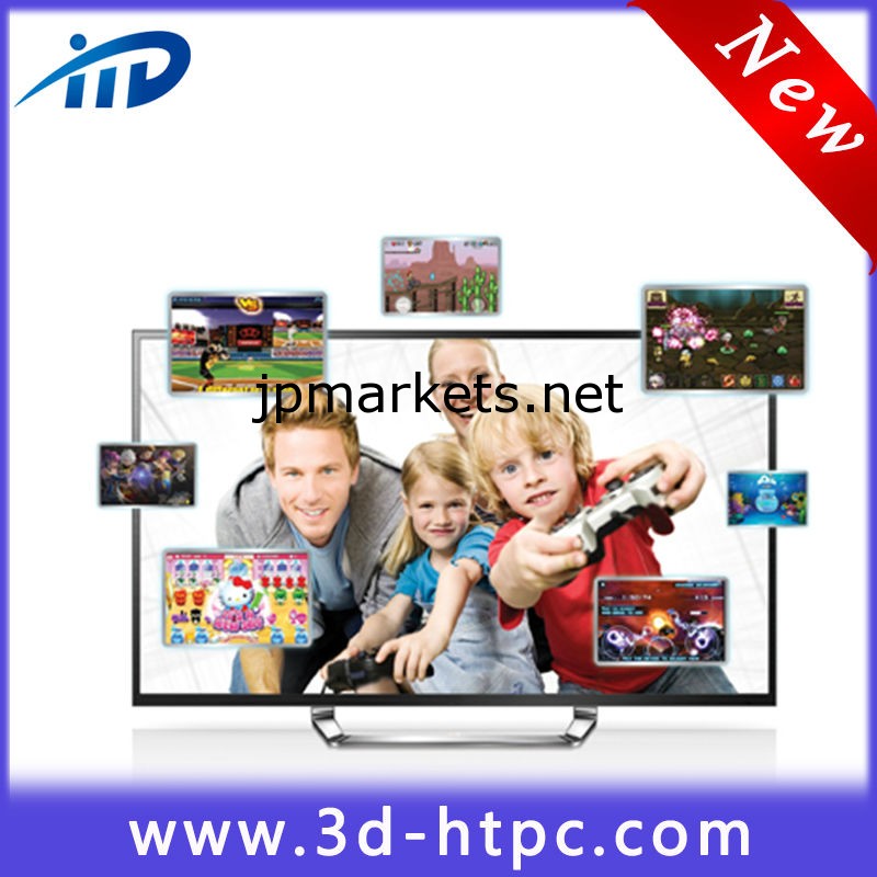 新製品のためのコンピュータ2014年aio3dスマートテレビwifiと問屋・仕入れ・卸・卸売り