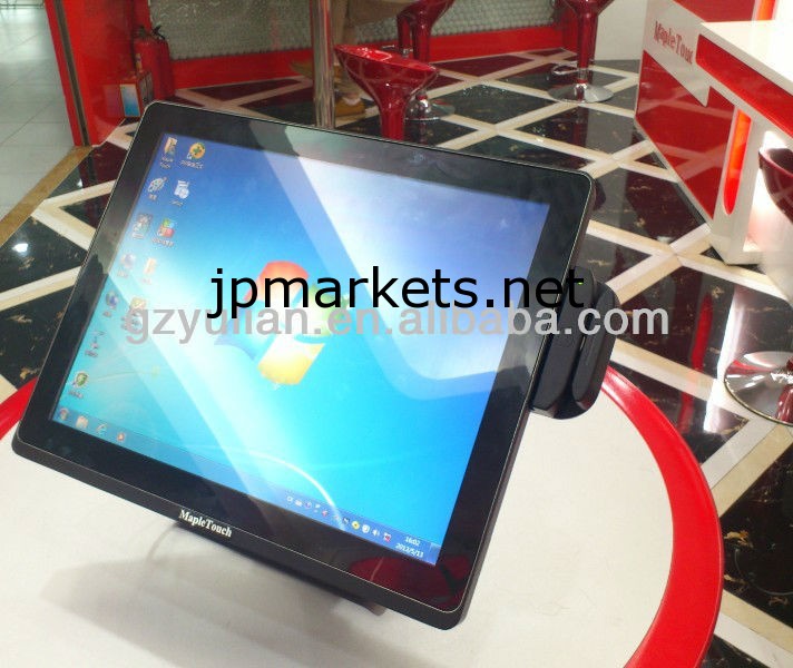 静電容量式タッチスクリーンタブレットpc15''/15'' マルチタッチpc/15'' 防水タブレットコンピュータ問屋・仕入れ・卸・卸売り