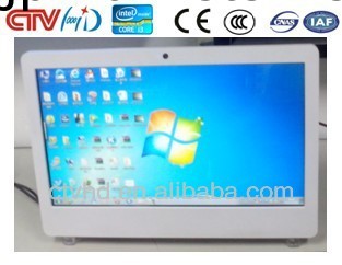 新しい21.5型テレビインチオールインワン安い卸売のためのpcのコンピュータ問屋・仕入れ・卸・卸売り
