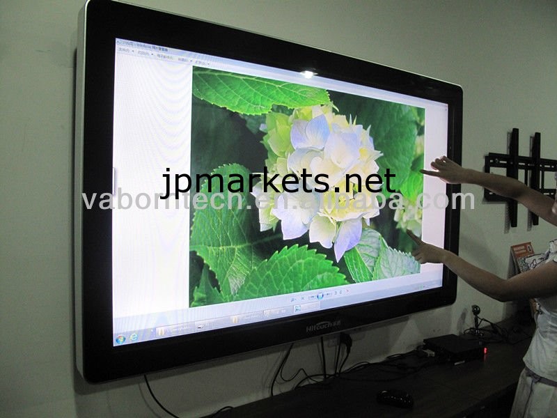 42インチ6ポイントタッチすべて一台のpcで問屋・仕入れ・卸・卸売り