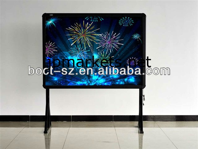 タッチオールインワンテレビpcコンピュータの3dスマートテレビ問屋・仕入れ・卸・卸売り