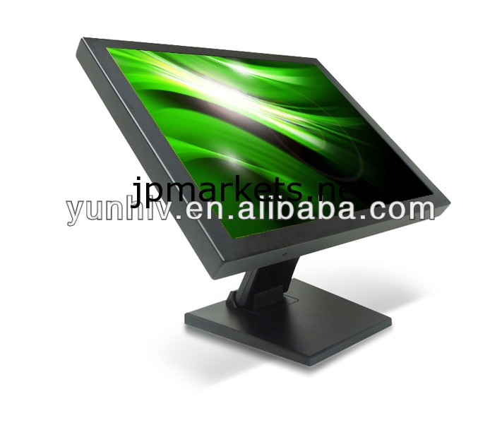 G730i/新しい構成/17インチaiopc/マウント可能pcオールインワン/赤外線タッチスクリーンすべて一台のpc( メーカー/工場)問屋・仕入れ・卸・卸売り