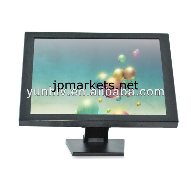 G730qc/17インチaiopc/マウント可能pcオールインワン/赤外線タッチスクリーンすべて一台のpc( メーカー/工場)問屋・仕入れ・卸・卸売り