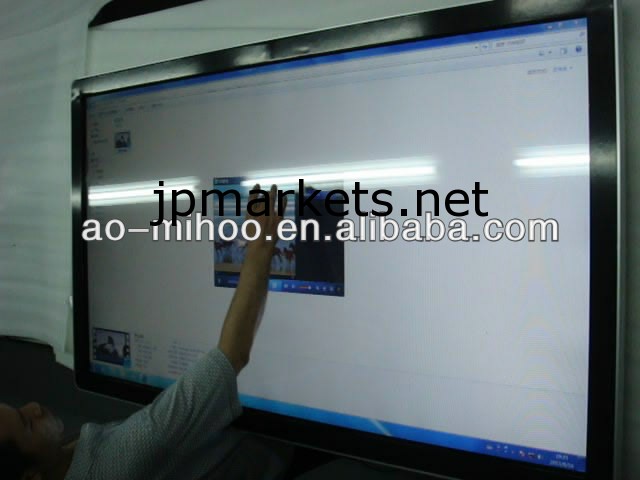 55''タッチオールインワンコンピュータ、 最新のコンピュータ販売問屋・仕入れ・卸・卸売り
