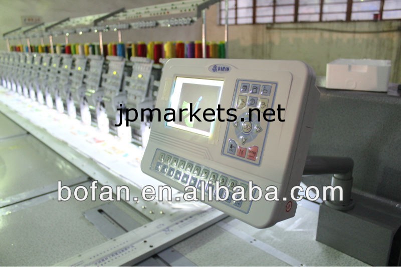 インドが必要とすることなく6152505001200ミリメートルトリマーの刺繍機問屋・仕入れ・卸・卸売り