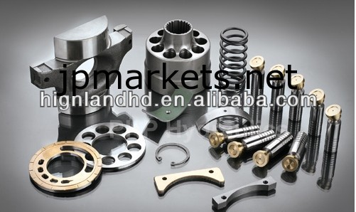 川崎k3vシリーズ油圧ポンプ部品( k3v63、 k3v112、 k3v140、 k3v180)問屋・仕入れ・卸・卸売り