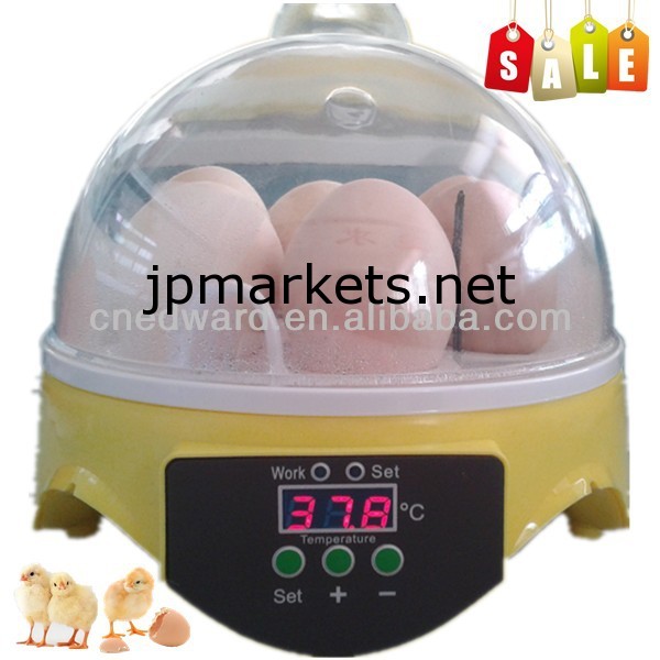 最もホットな販売2013ceは承認された最新の自動卵孵化機問屋・仕入れ・卸・卸売り