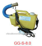 電気ulv冷噴霧器( gg- s- 8.0)問屋・仕入れ・卸・卸売り