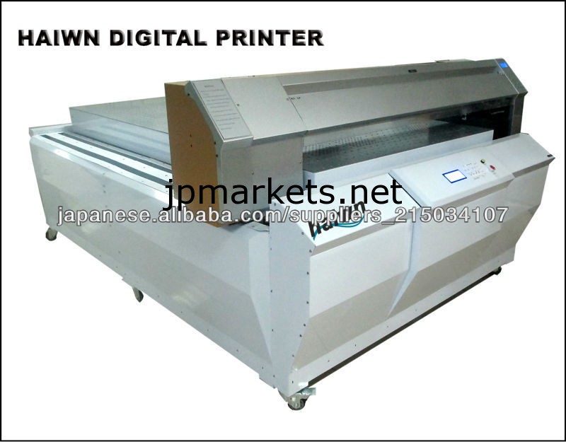 のUVマーブル印刷機/ UV竹のクラフト印刷機HAIWN-紫外線LED ステップST3問屋・仕入れ・卸・卸売り