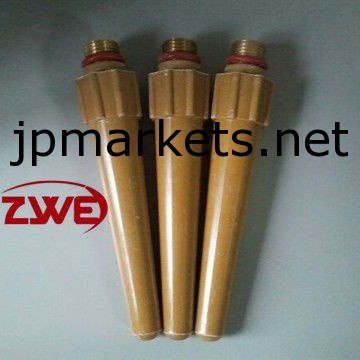 QQ-200ATig溶接トーチロングキャップ問屋・仕入れ・卸・卸売り