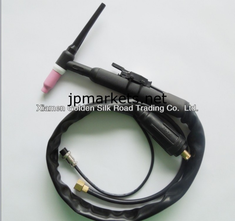 Tigトーチガスとのwp-26ケーブルセパレート問屋・仕入れ・卸・卸売り