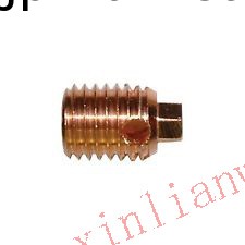 53n18/19コレットボディ24tig溶接トーチ用問屋・仕入れ・卸・卸売り