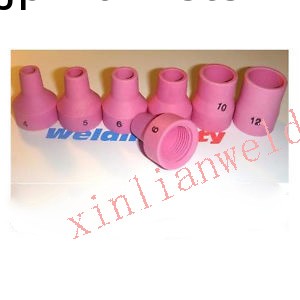 14n61- 12アルミナノズル12tig溶接トーチ用問屋・仕入れ・卸・卸売り