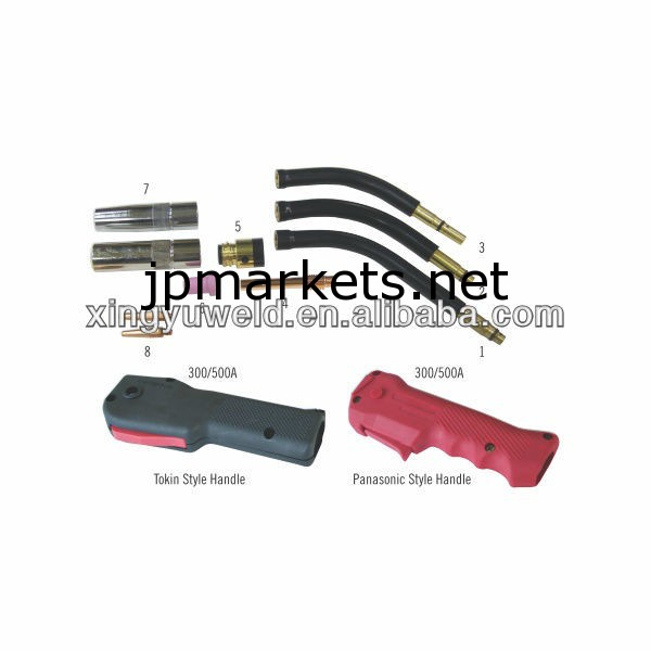 panasonic溶接の予備品問屋・仕入れ・卸・卸売り