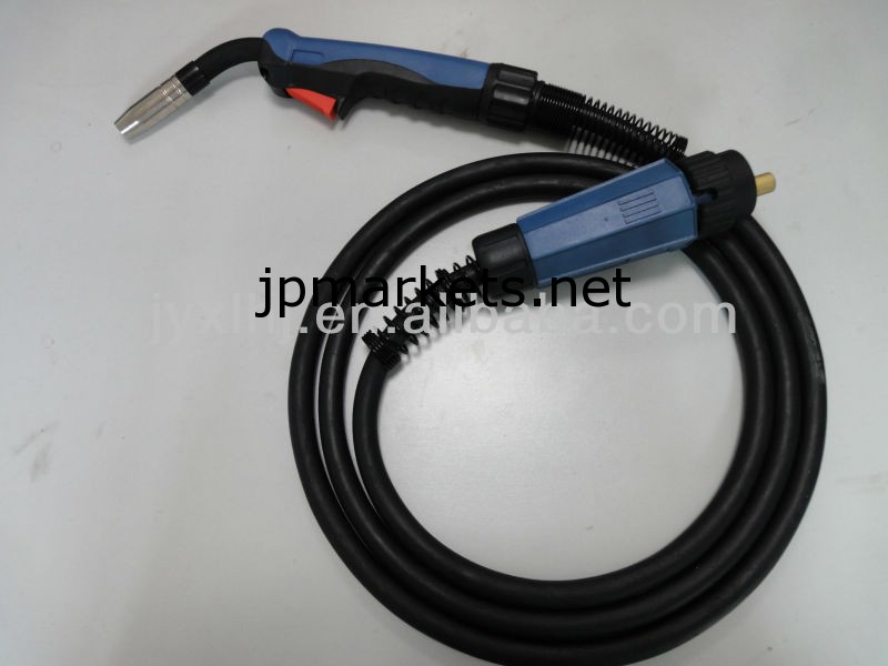 15ak mig/mag/co2 溶接トーチ問屋・仕入れ・卸・卸売り