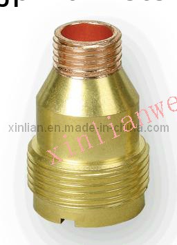 11gl18/32/55/36ガスレンズ本体12tig溶接トーチ用問屋・仕入れ・卸・卸売り