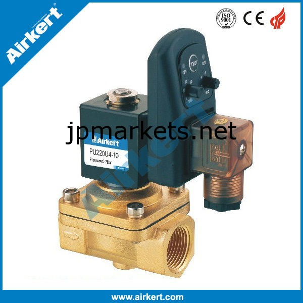 Put-151/2『 電磁弁タイマー問屋・仕入れ・卸・卸売り