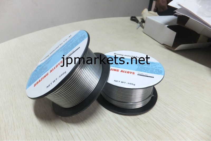 高温alumium- 銅フラックスは、 溶接ワイヤ|solderwire|brazingワイヤー問屋・仕入れ・卸・卸売り