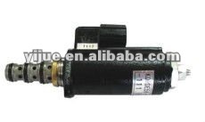 Yanmeryn35v00018af2kdrde5k-31/30c40-111ショベル用油圧ポンプの電磁弁問屋・仕入れ・卸・卸売り