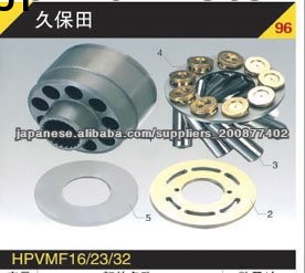 HPVMF116 kubota hydraulic pump問屋・仕入れ・卸・卸売り