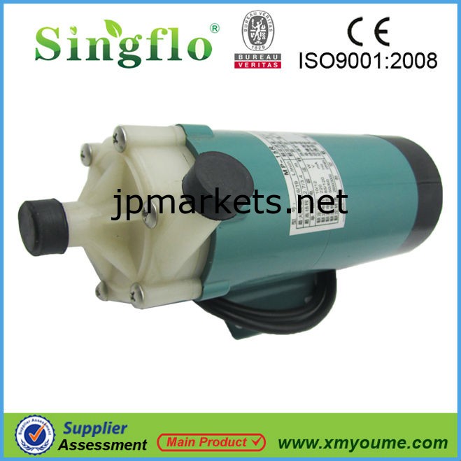 SINGFLO高品質の磁気ポンプ問屋・仕入れ・卸・卸売り