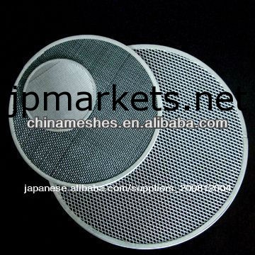 ステンレススチールワイヤーメッシュフィルターディスクのための液体ガスをフィルタリング/金網フィルターディスクのための液体と気体のフィルタリング問屋・仕入れ・卸・卸売り