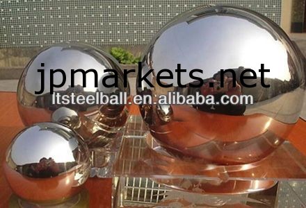 Alibabaのステンレス製ミニボールバルブ( 中国)、 フランジステンレス鋼ボール、 インベストメント鋳造問屋・仕入れ・卸・卸売り